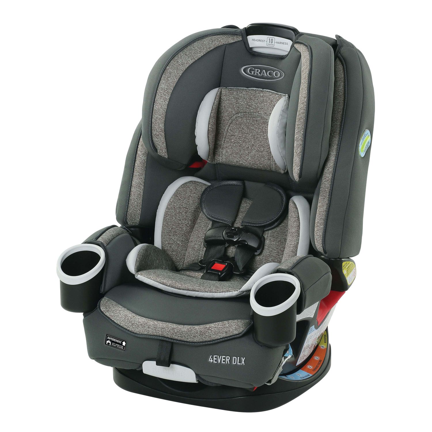 graco extend2fit kohls