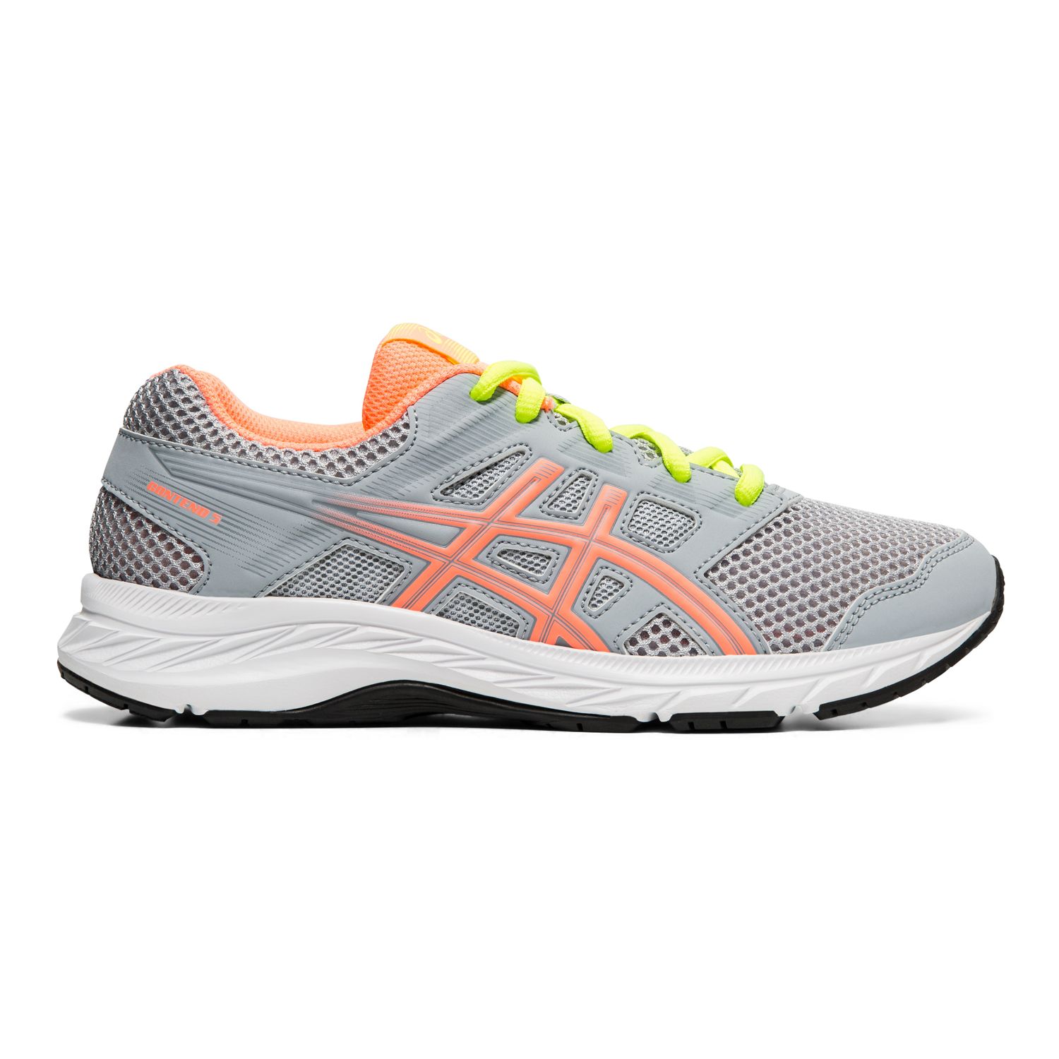 asics gel contend 5a