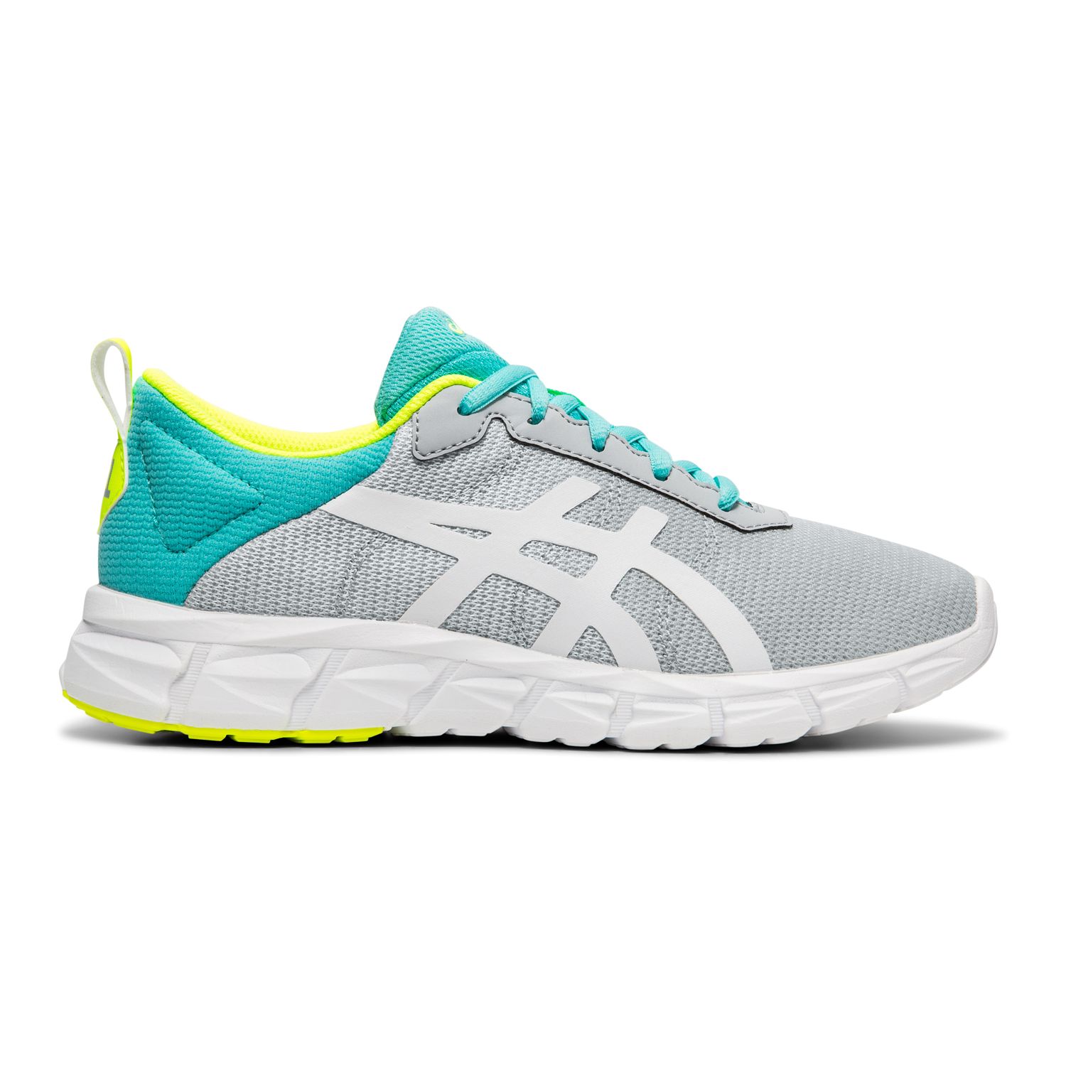 girls asics sneakers