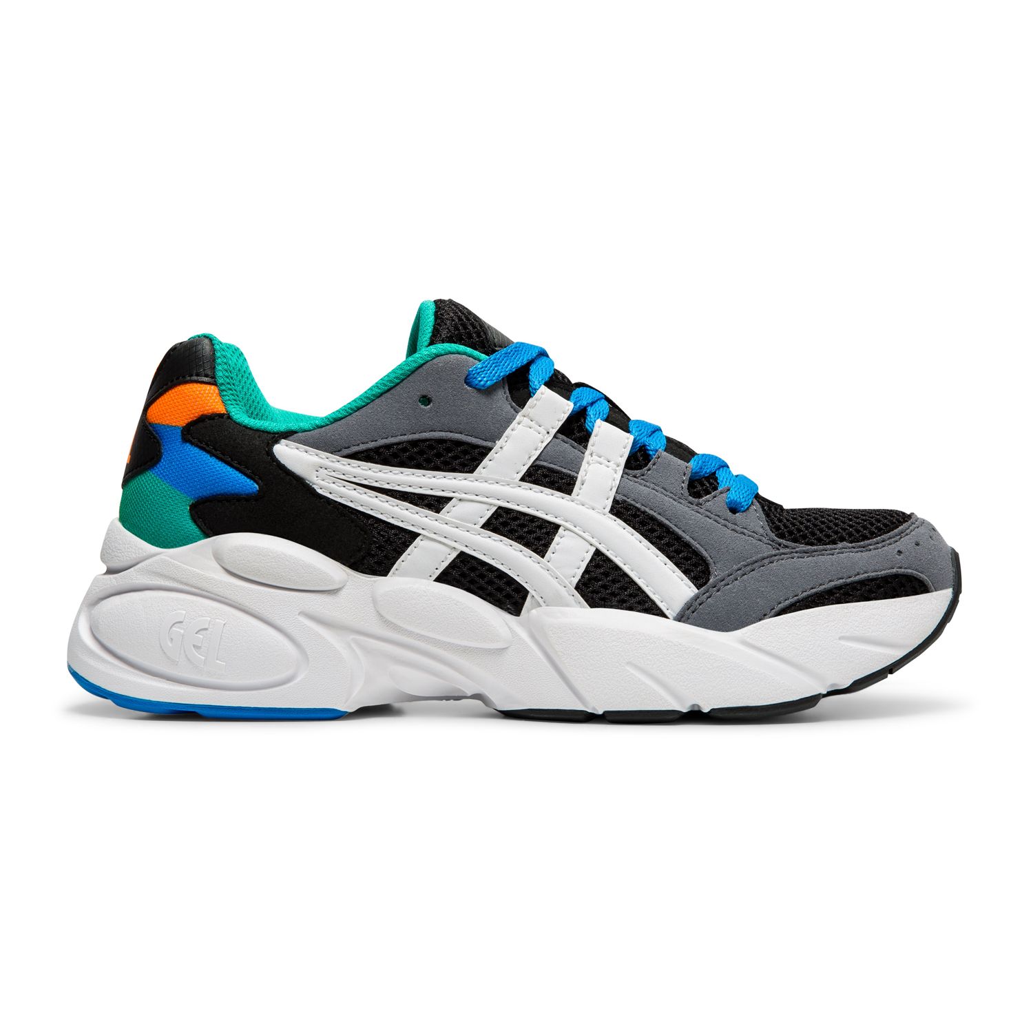 asics boys sneakers