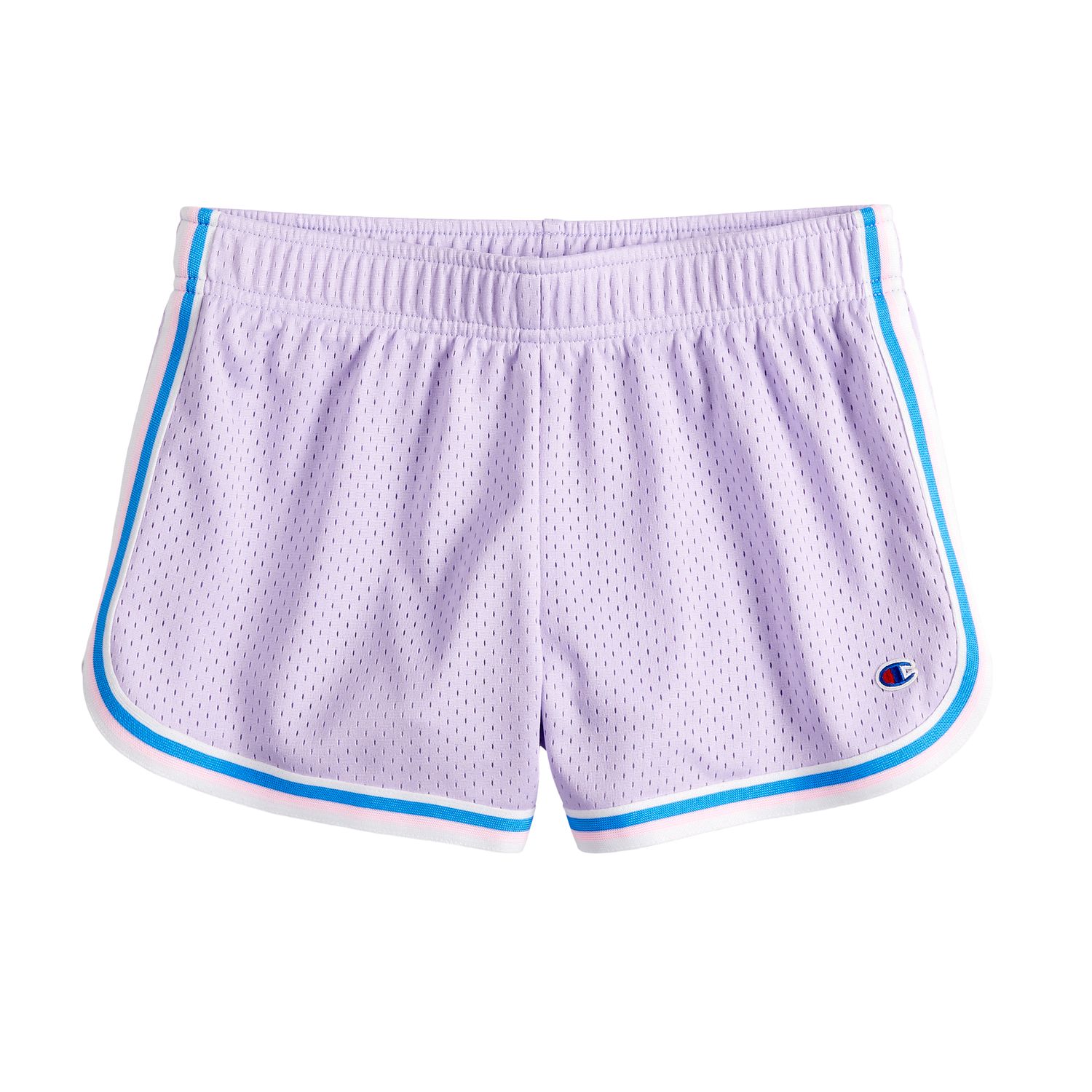 girls champion shorts