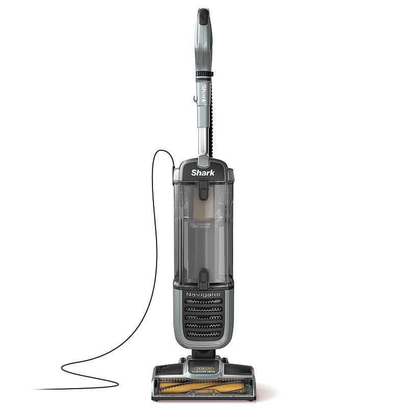 Shark Navigator Zero-M Pet Pro Upright Vacuum (ZU62), Multicolor