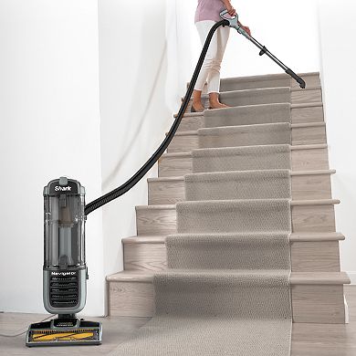 Shark® Navigator Zero-M Pet Pro Upright Vacuum (ZU62)