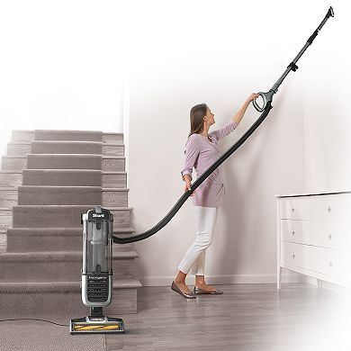 Shark® Navigator Zero-M Pet Pro Upright Vacuum (ZU62)