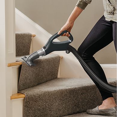 Shark® Navigator Zero-M Pet Pro Upright Vacuum (ZU62)