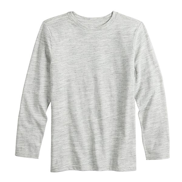 Boys 820 & Husky Urban Pipeline™ Ultimate Tee