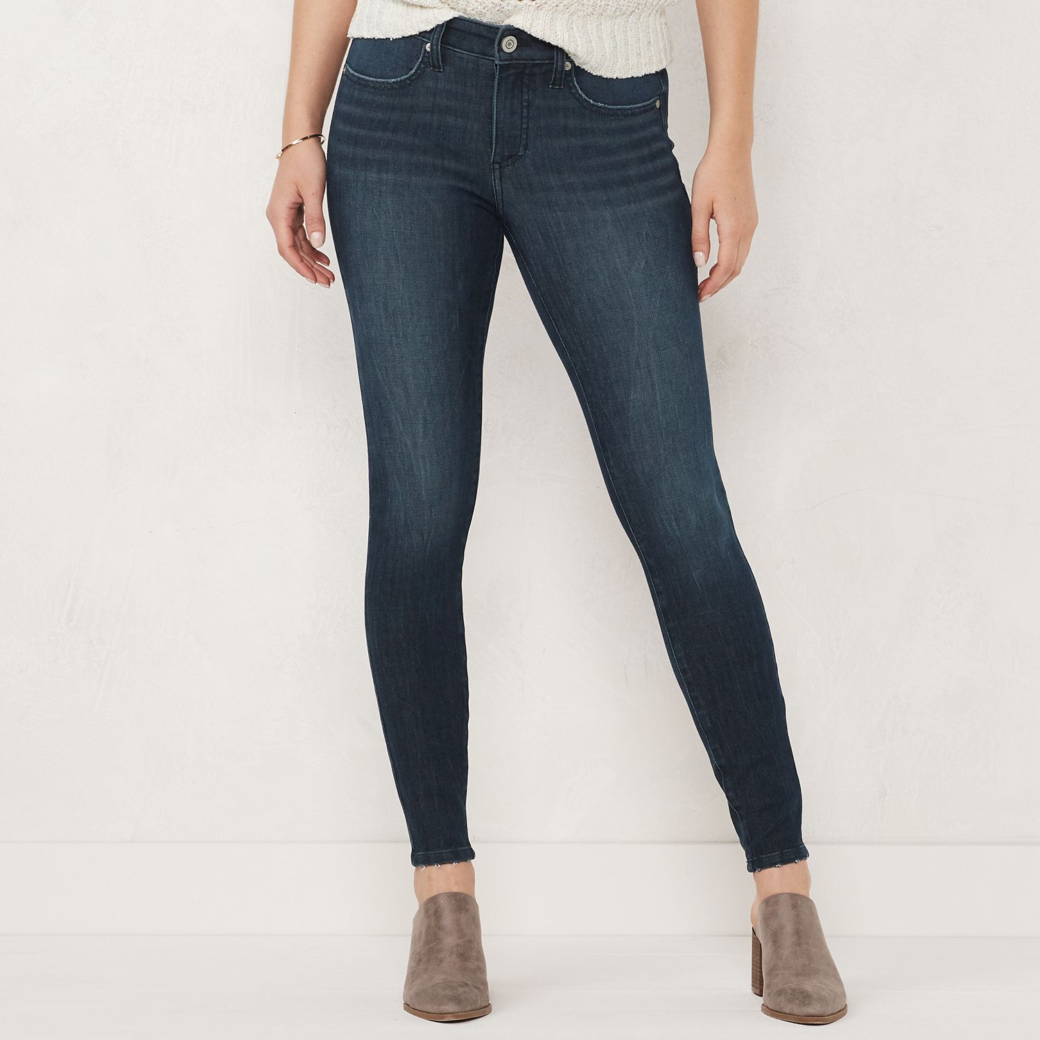 lauren conrad super skinny jeans