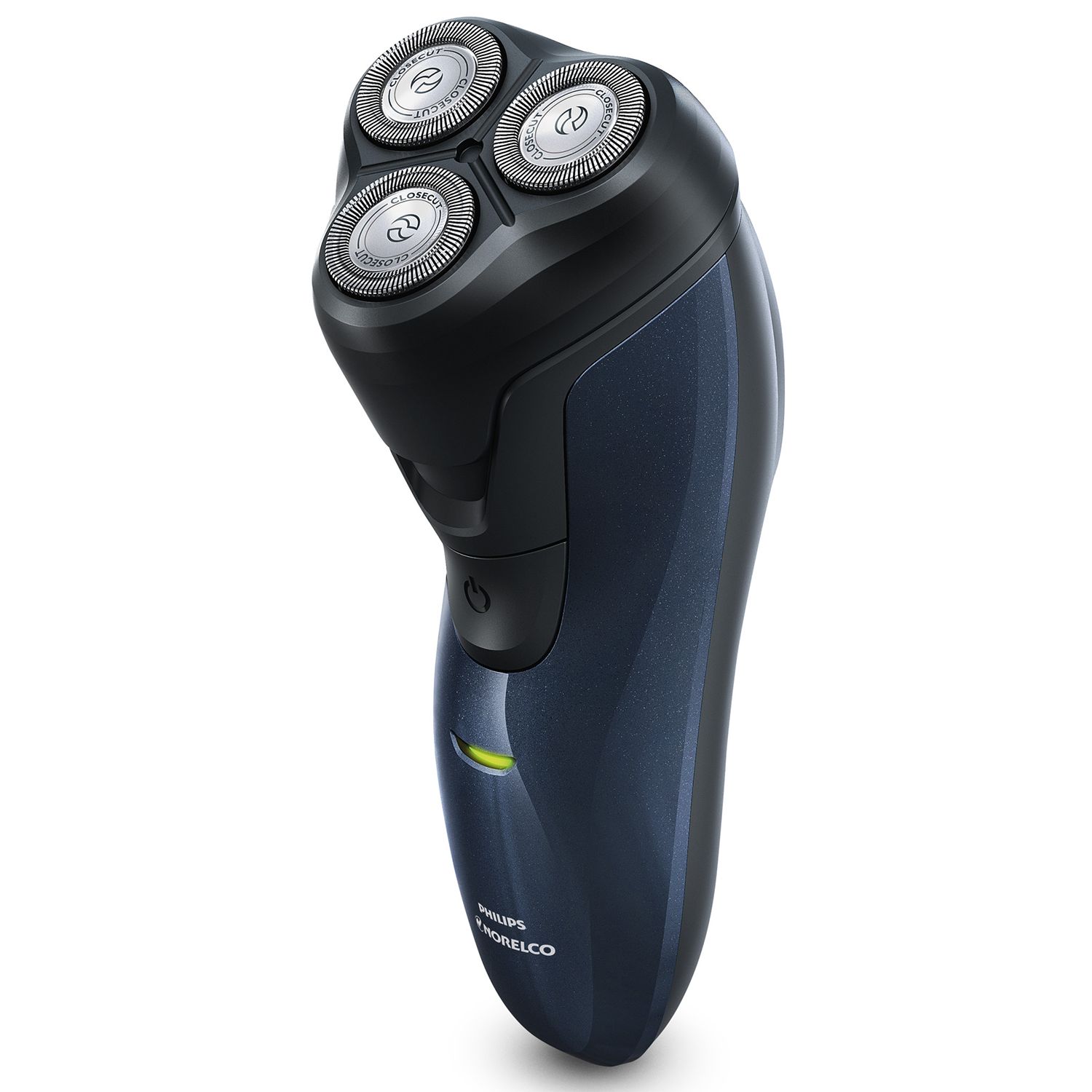 norelco electric shaver