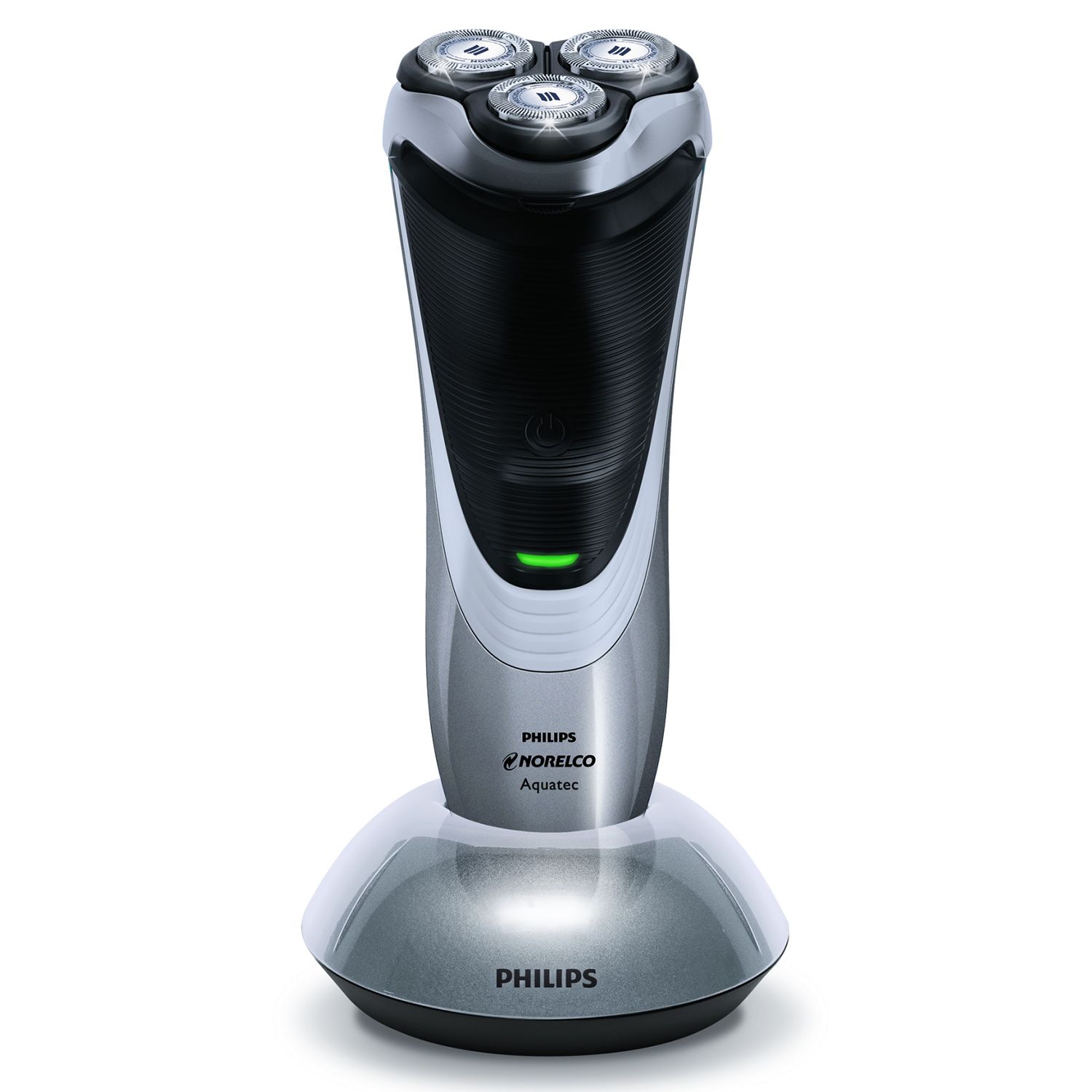 philips shaver with pop up trimmer