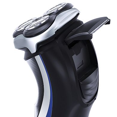 Philips Norelco Electric Shaver 4400 Pop Up Trimmer