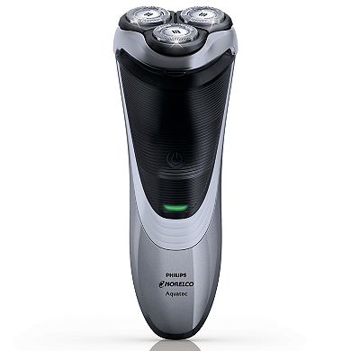 Philips Norelco Electric Shaver 4400 Pop Up Trimmer