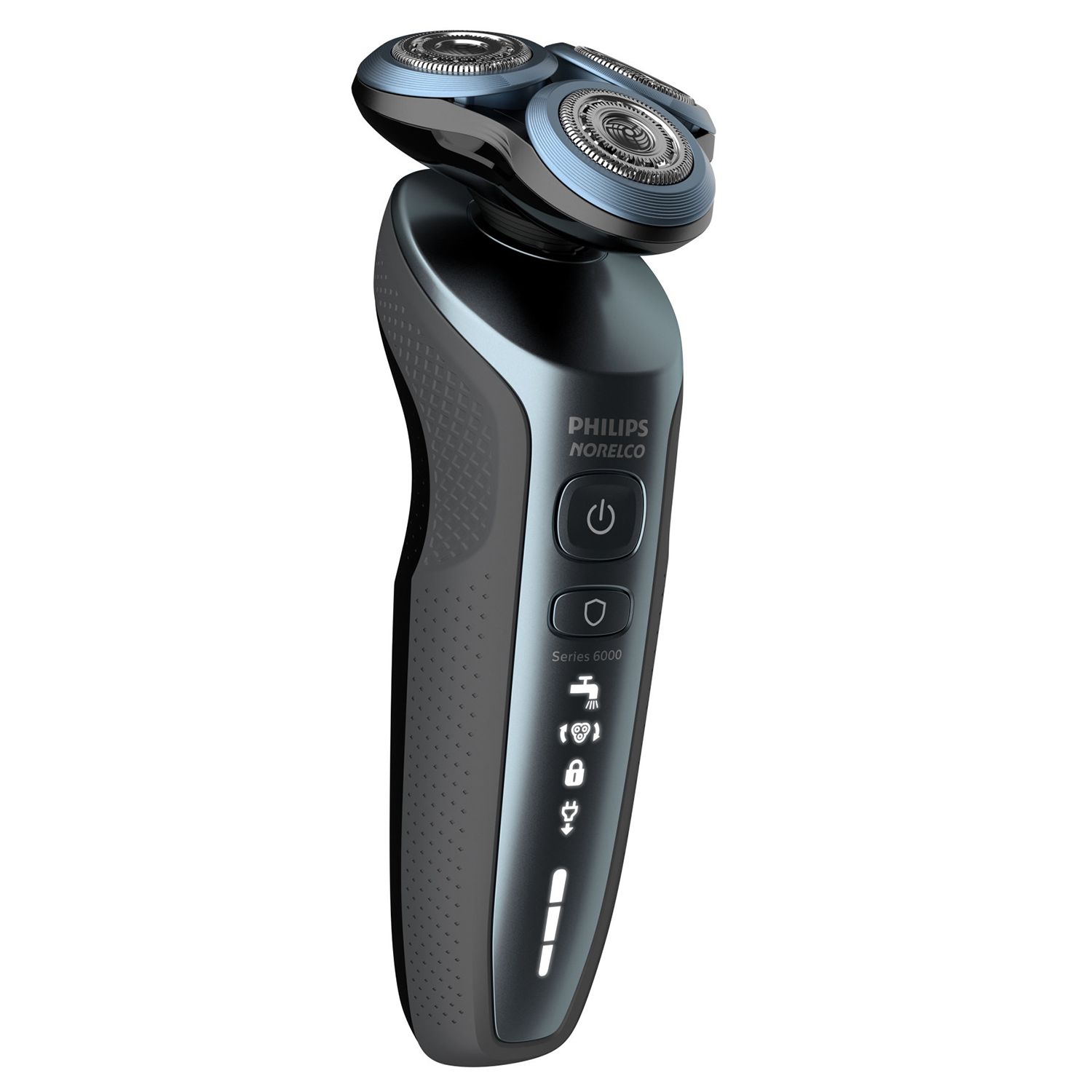 philips norelco electric shaver 6820 precision trimmer