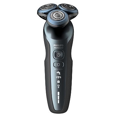 Philips Norelco Electric Shaver 6820 Precision Trimmer