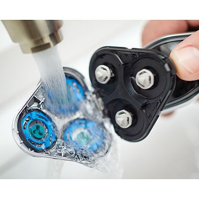 Philips Norelco Electric Shaver 6820 Precision Trimmer