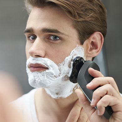 Philips Norelco Electric Shaver 6820 Precision Trimmer