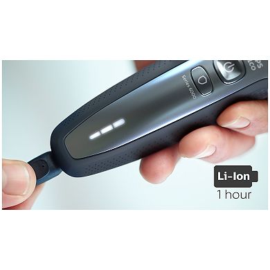 Philips Norelco Electric Shaver 6820 Precision Trimmer
