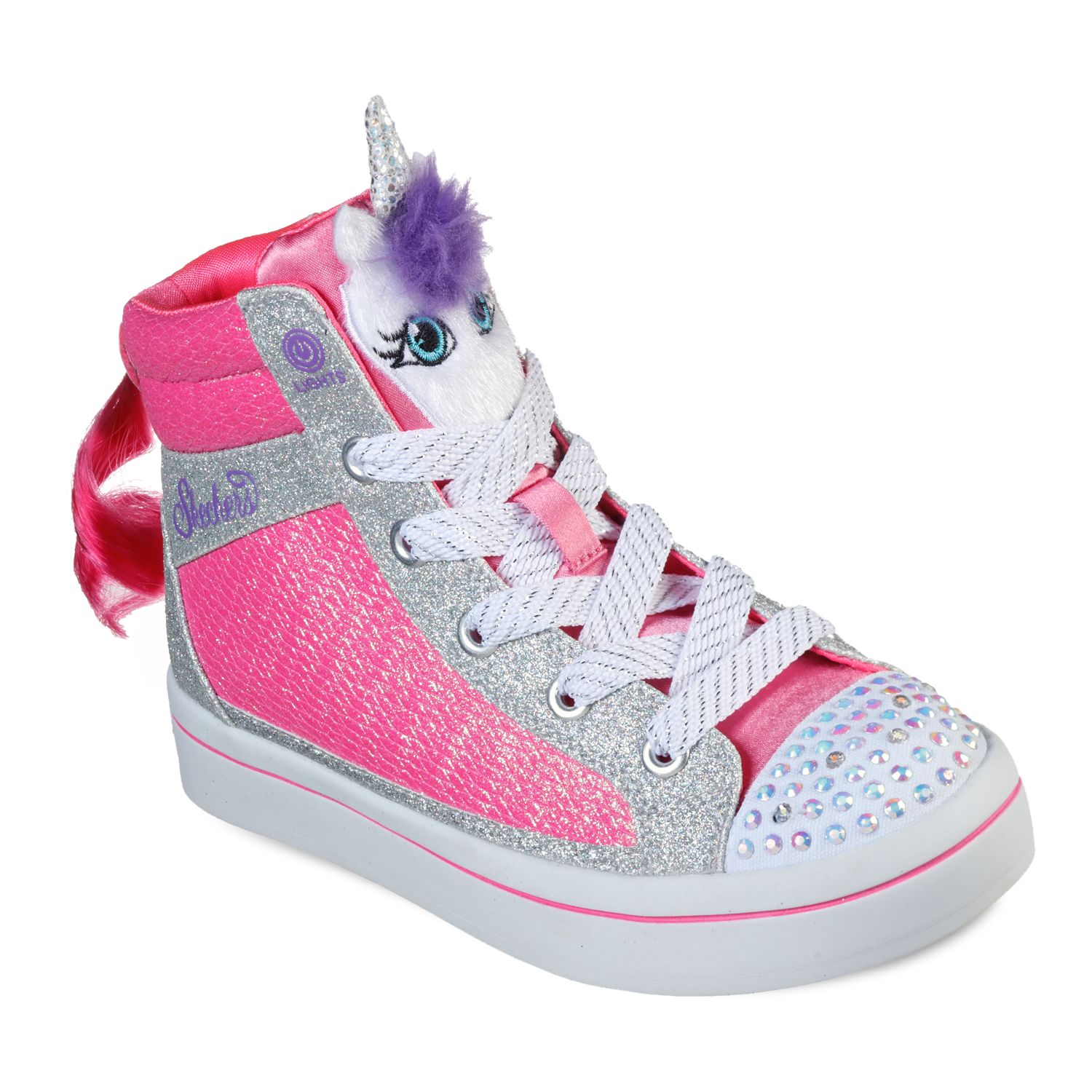 kohls twinkle toes