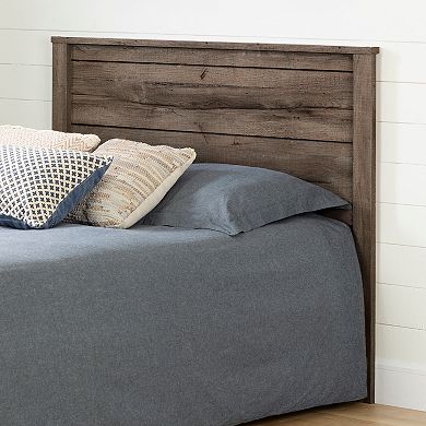 South Shore Fynn Headboard