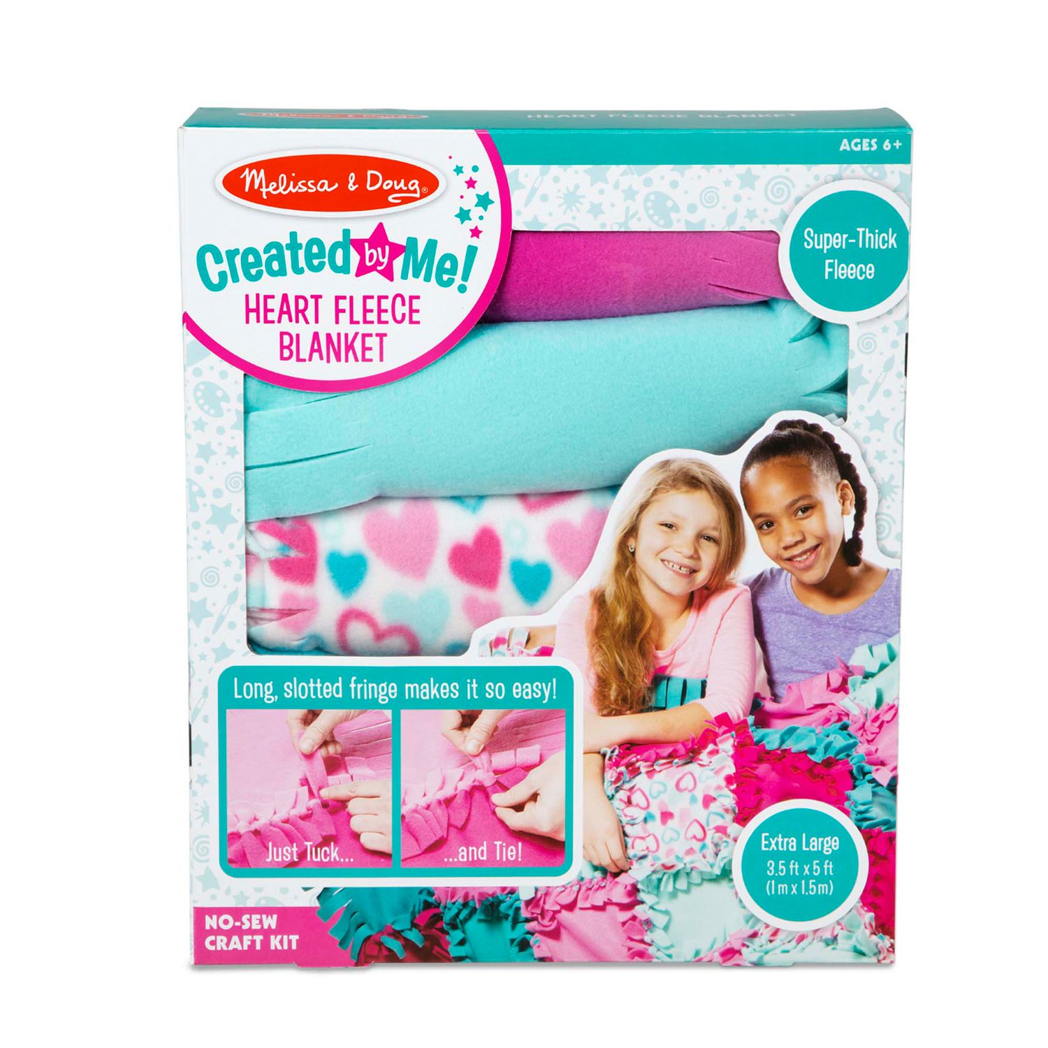 melissa and doug craft kits