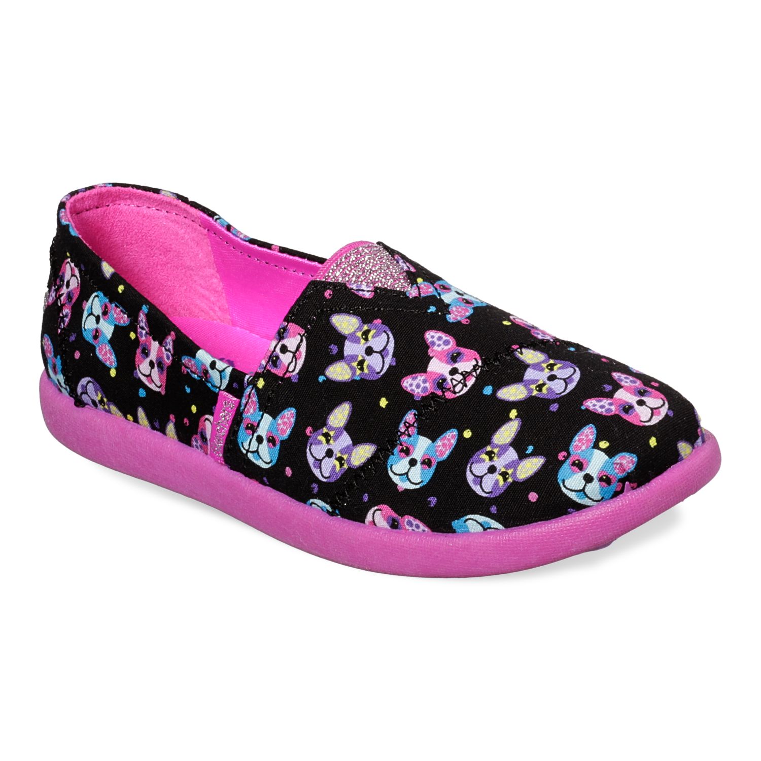 toddler bobs by skechers