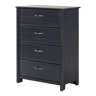 South Shore Ulysses 4-Drawer Chest