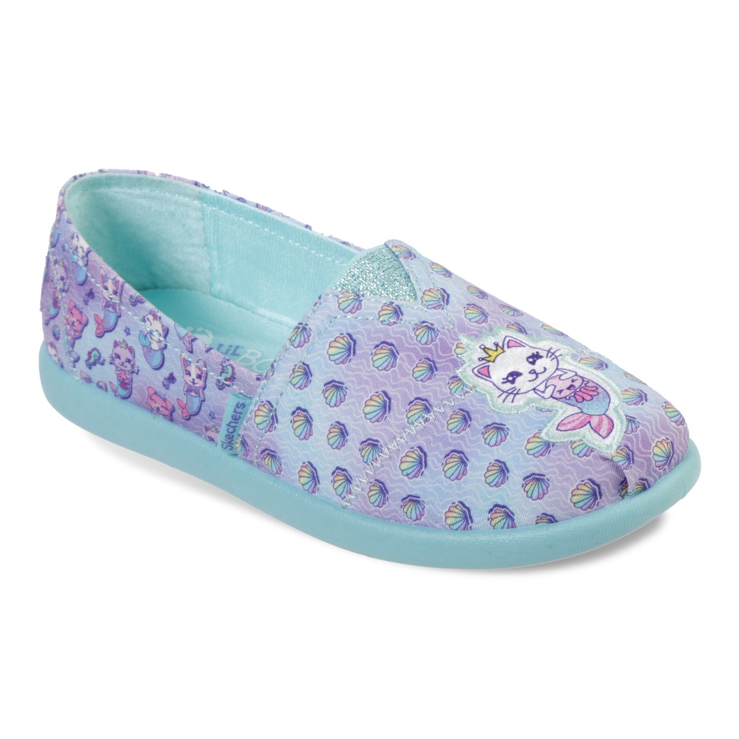 girls skechers bobs