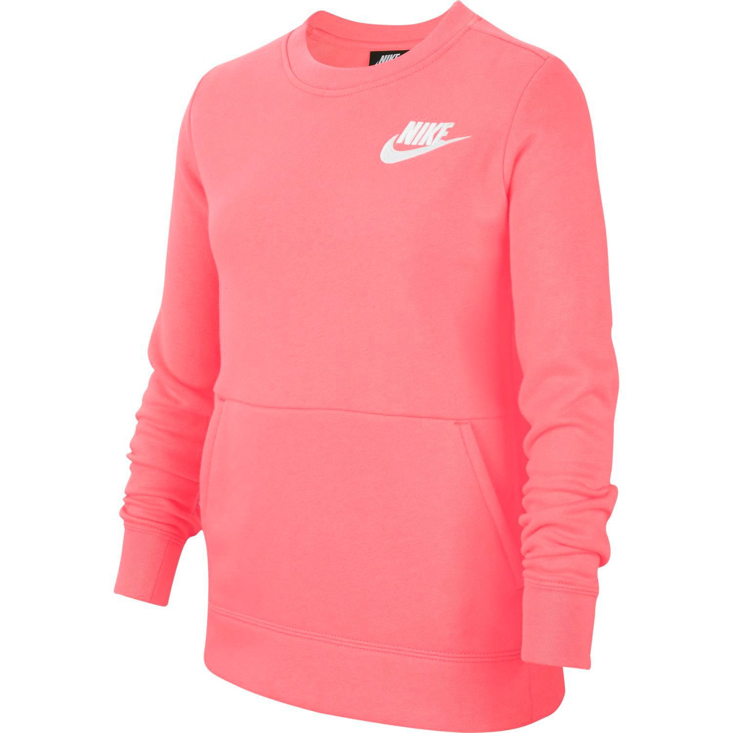 kohls nike crewneck sweatshirt