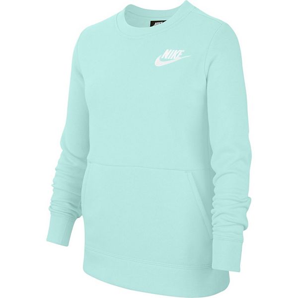 Nike crew neck discount girls