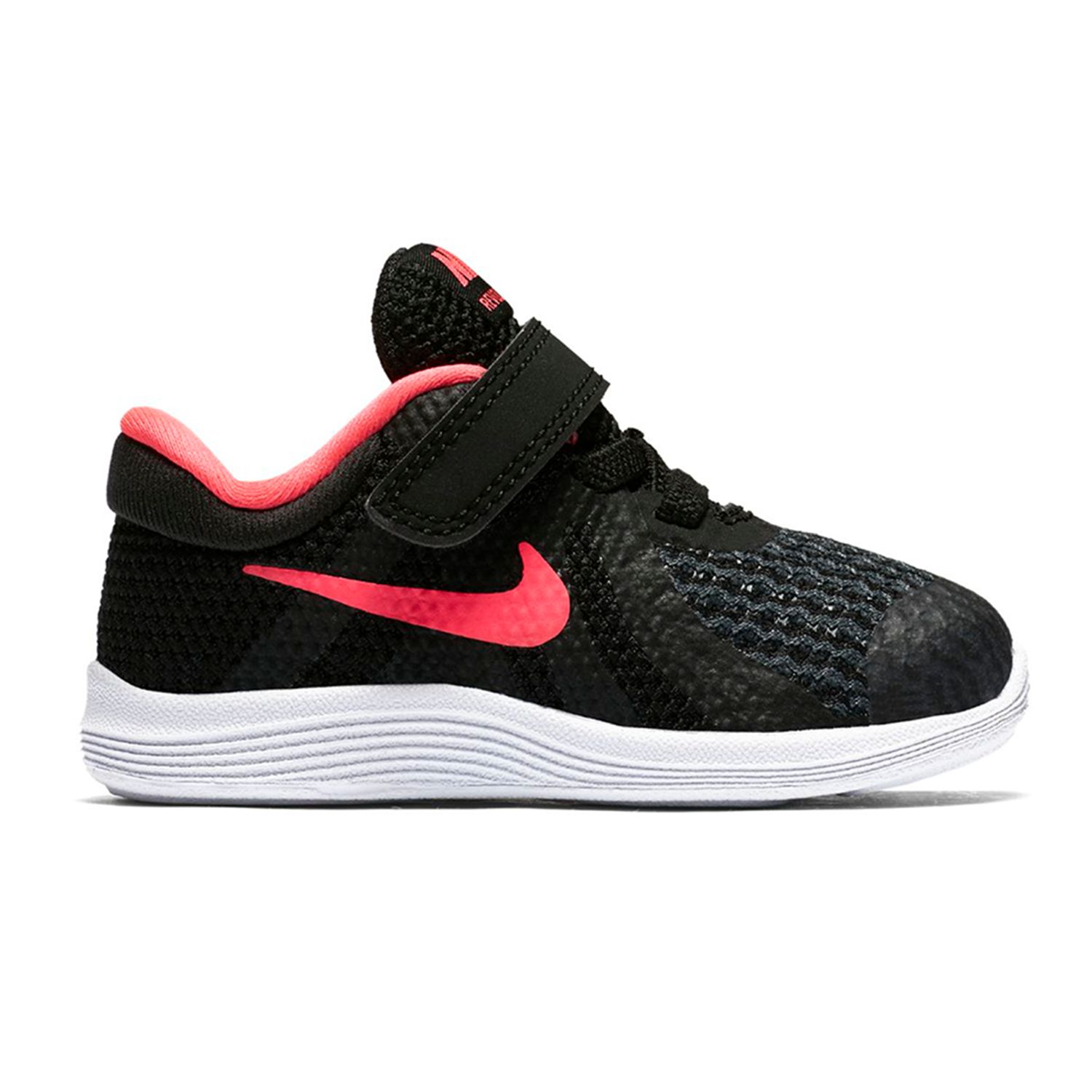toddler girl black nike shoes