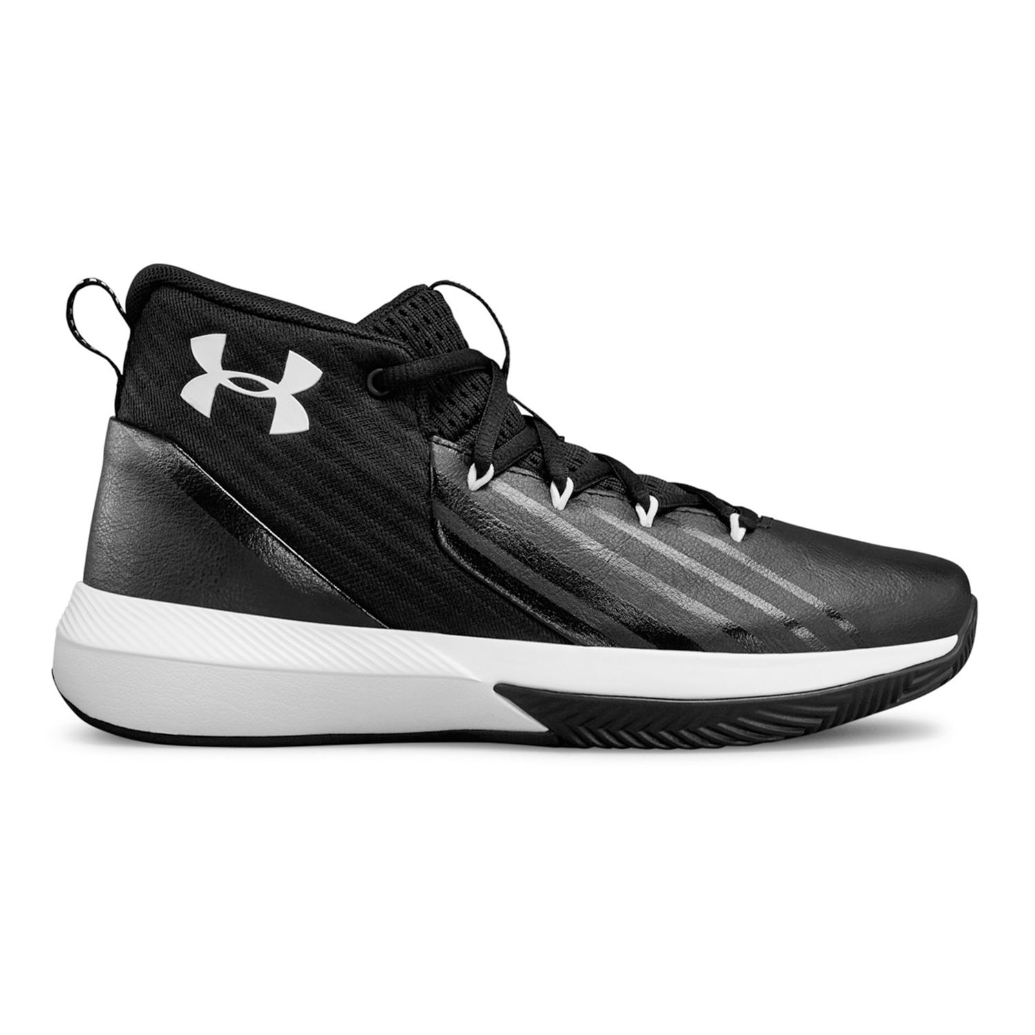 boys basketball shoes kohls