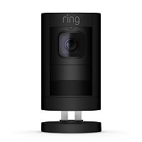 Ring Stick Up Cam Battery HD Security Camera with Two-Way Talk