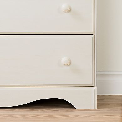 South Shore Summer Breeze 5-Drawer Chest