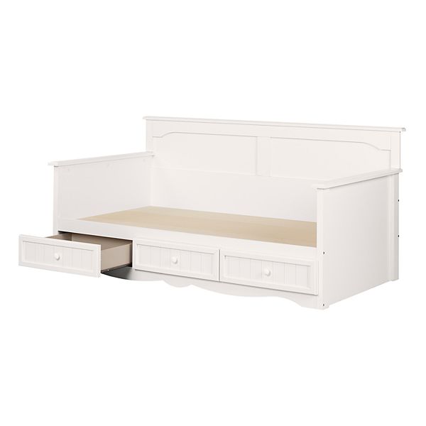 South Shore Savannah Daybed with Storage