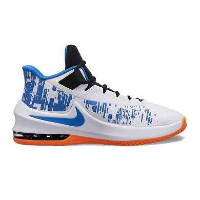 nike grade school sneakers