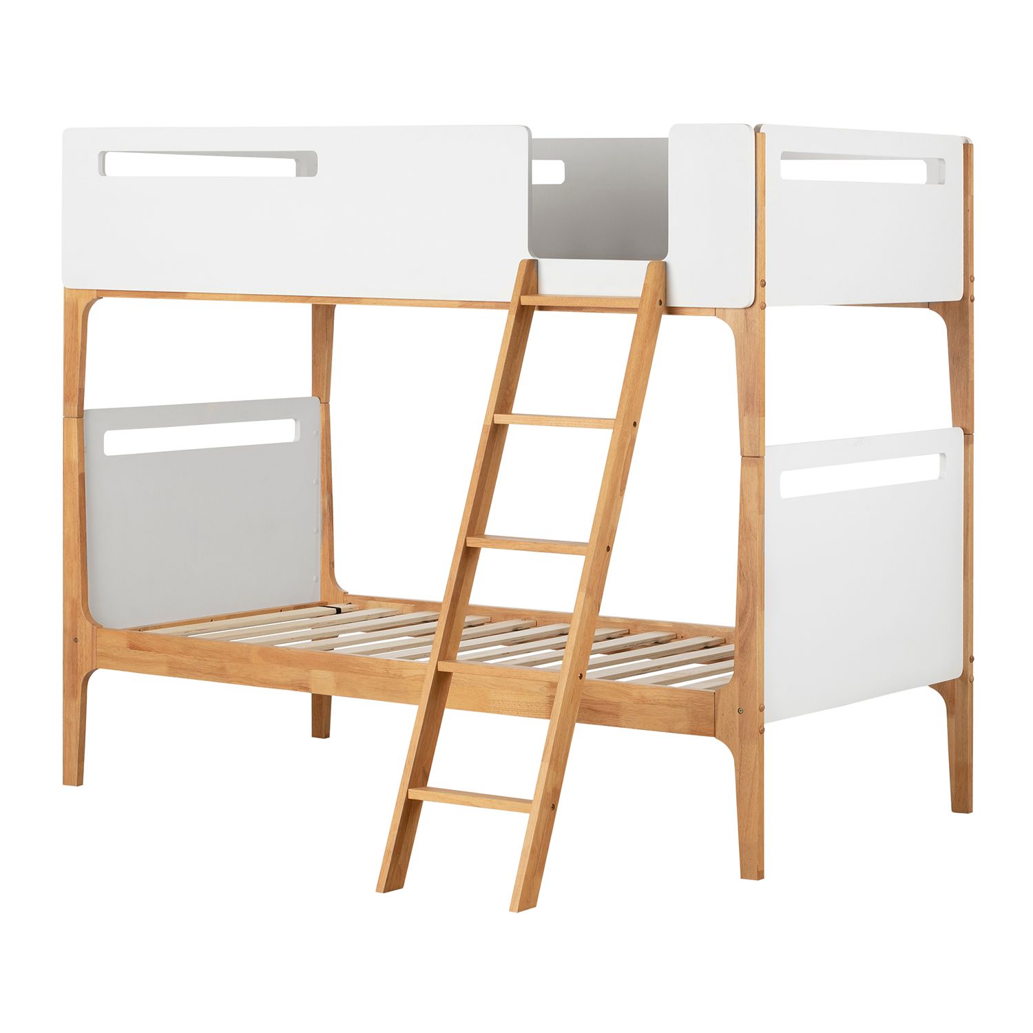 modern bunk beds