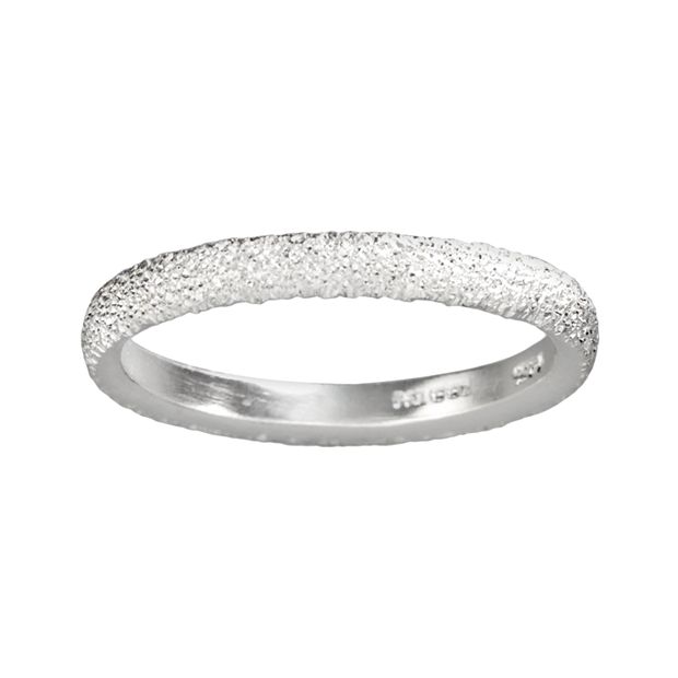 Diamond dust store ring mens