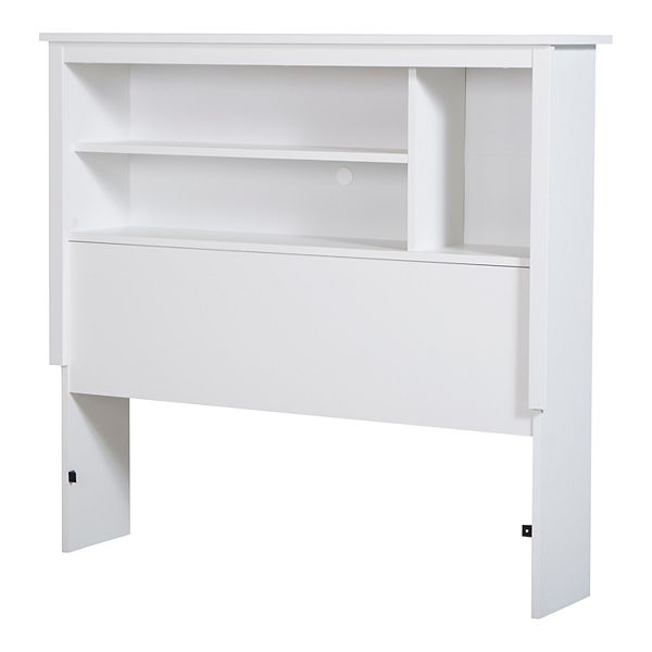 South Shore Vito Bookcase Headboard