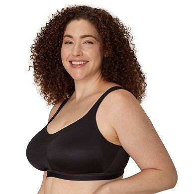 Playtex 18 Hour Active Breathable Comfort Wireless Bra 4159