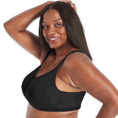Playtex® 18 Hour® Active Breathable Comfort Wireless Bra 4159