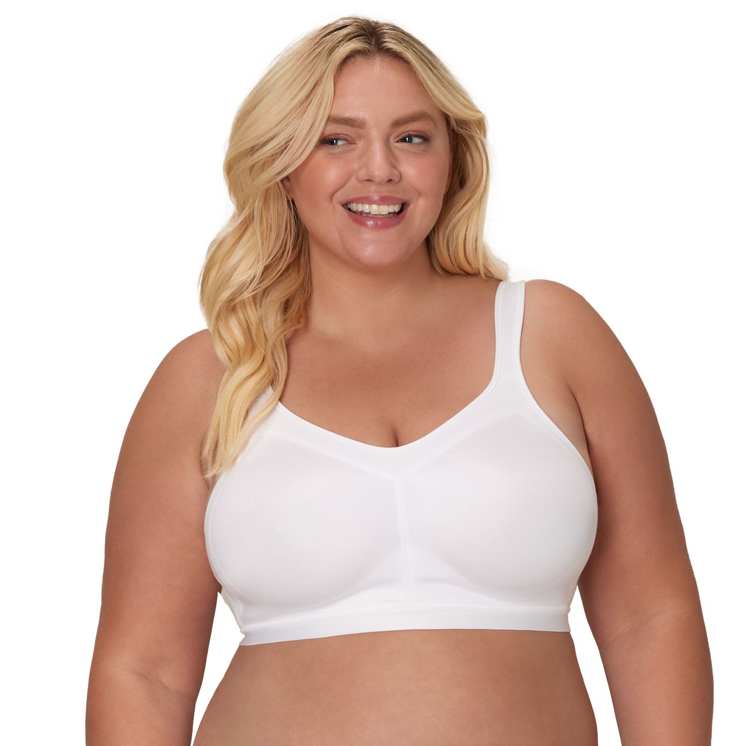 Kohls Bra Sale Playtex Sabina Goodrich   370546 White