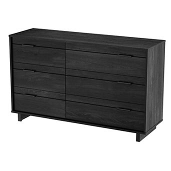South Shore Fynn 6-Drawer Double Dresser