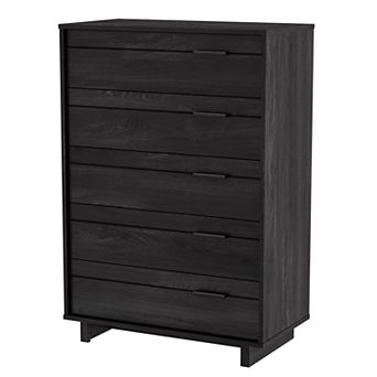 South Shore Fynn 5-Drawer Dresser