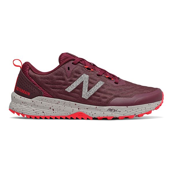 New Balance NITREL v3 Women s Running Shoes