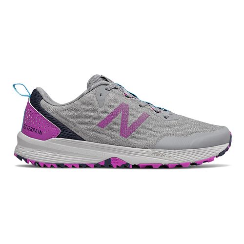 New BalanceÂ® NITREL v3 Women's Running Shoes