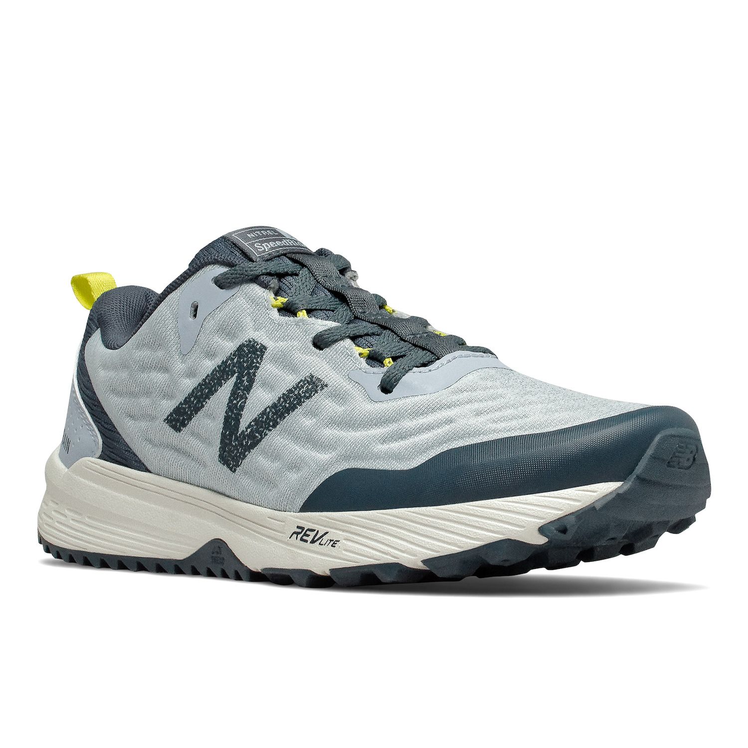 new balance women's nitrel trail running shoe