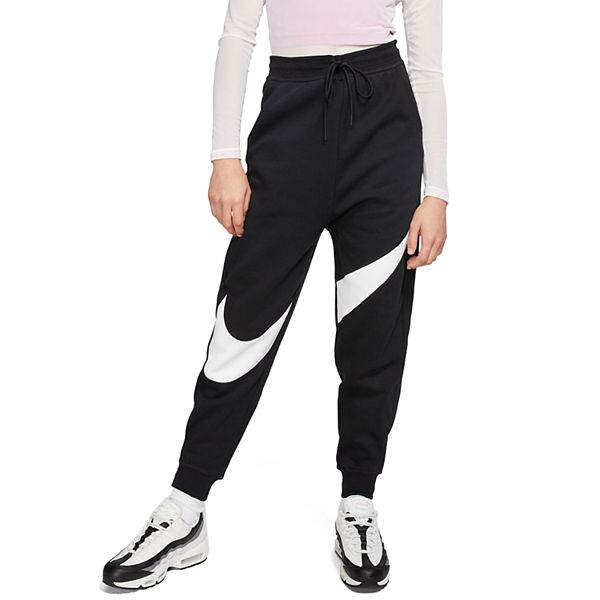 Женские брюки Nike Swoosh Pants Fleece