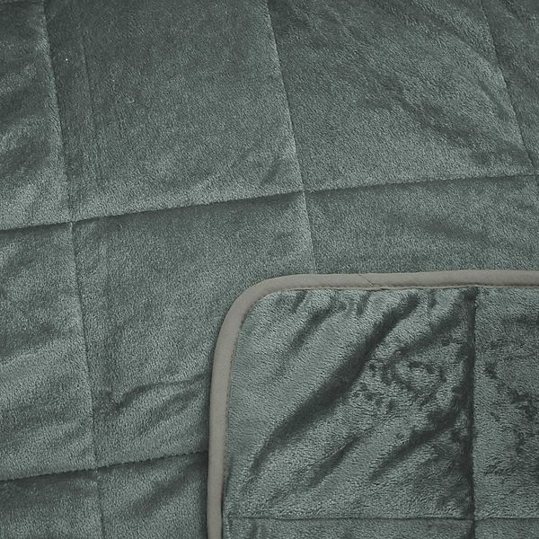 Altavida Mink 20lb. Weighted Blanket