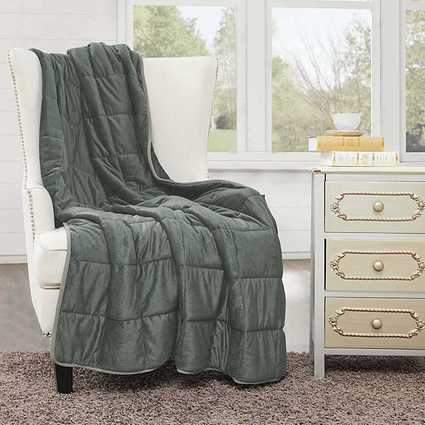 Altavida Mink 20lb. Weighted Blanket