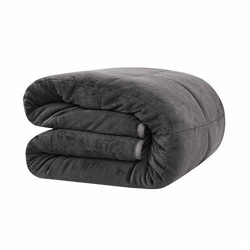 Altavida Mink 20lb. Weighted Blanket