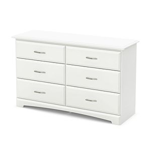 Tvilum Austin 8 Drawer Double Dresser